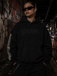 Jolly Roger — Pirate Crest Hoodie