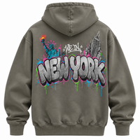We In New York — Empire State of Mind