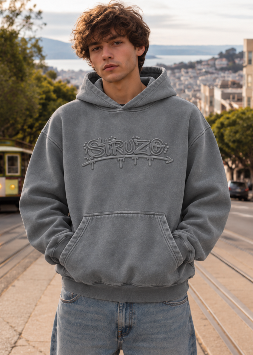 San Francisco — City by the Bay