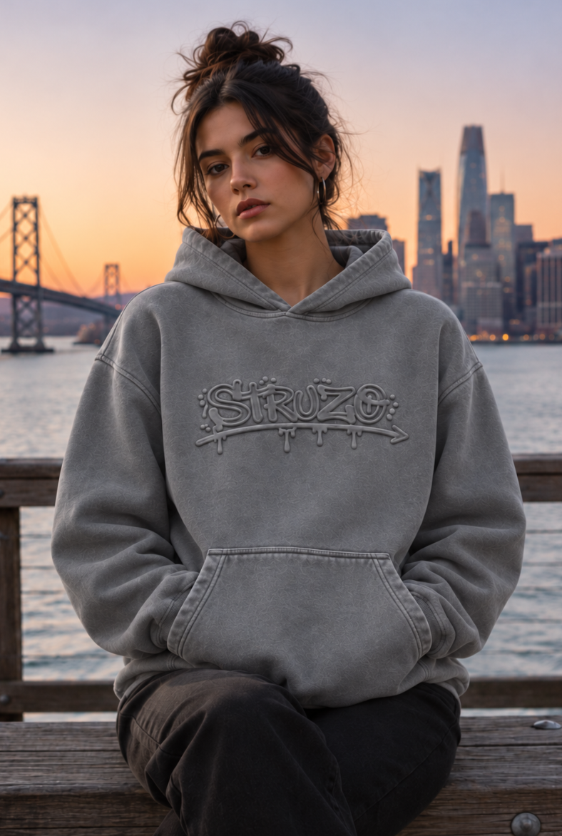 San Francisco — City by the Bay