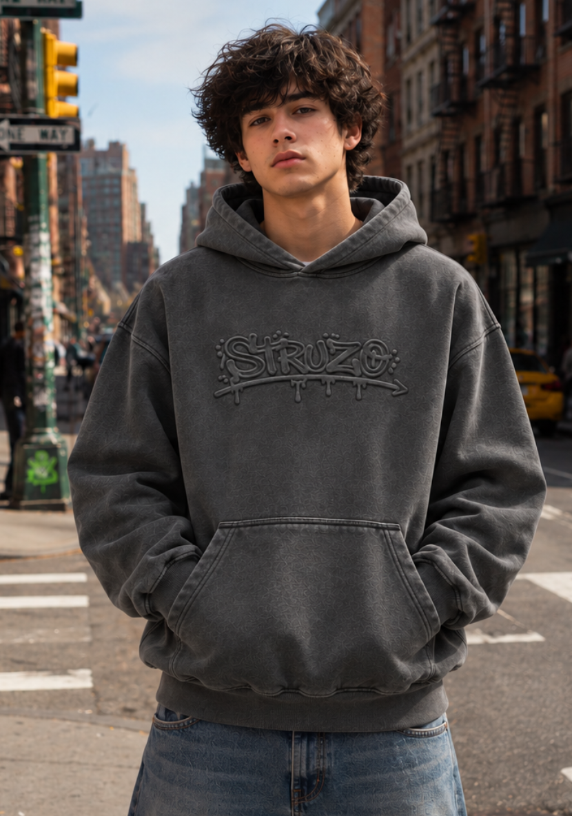 We In New York — Empire State of Mind