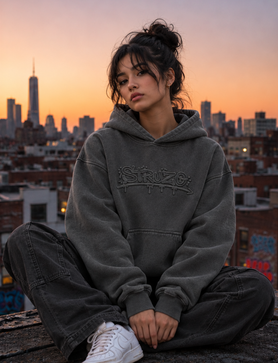 We In New York — Empire State of Mind